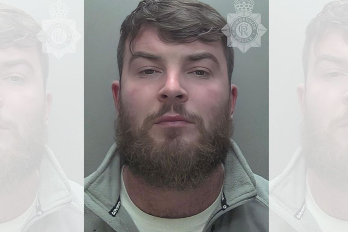 Callum Hart admitted wounding a man