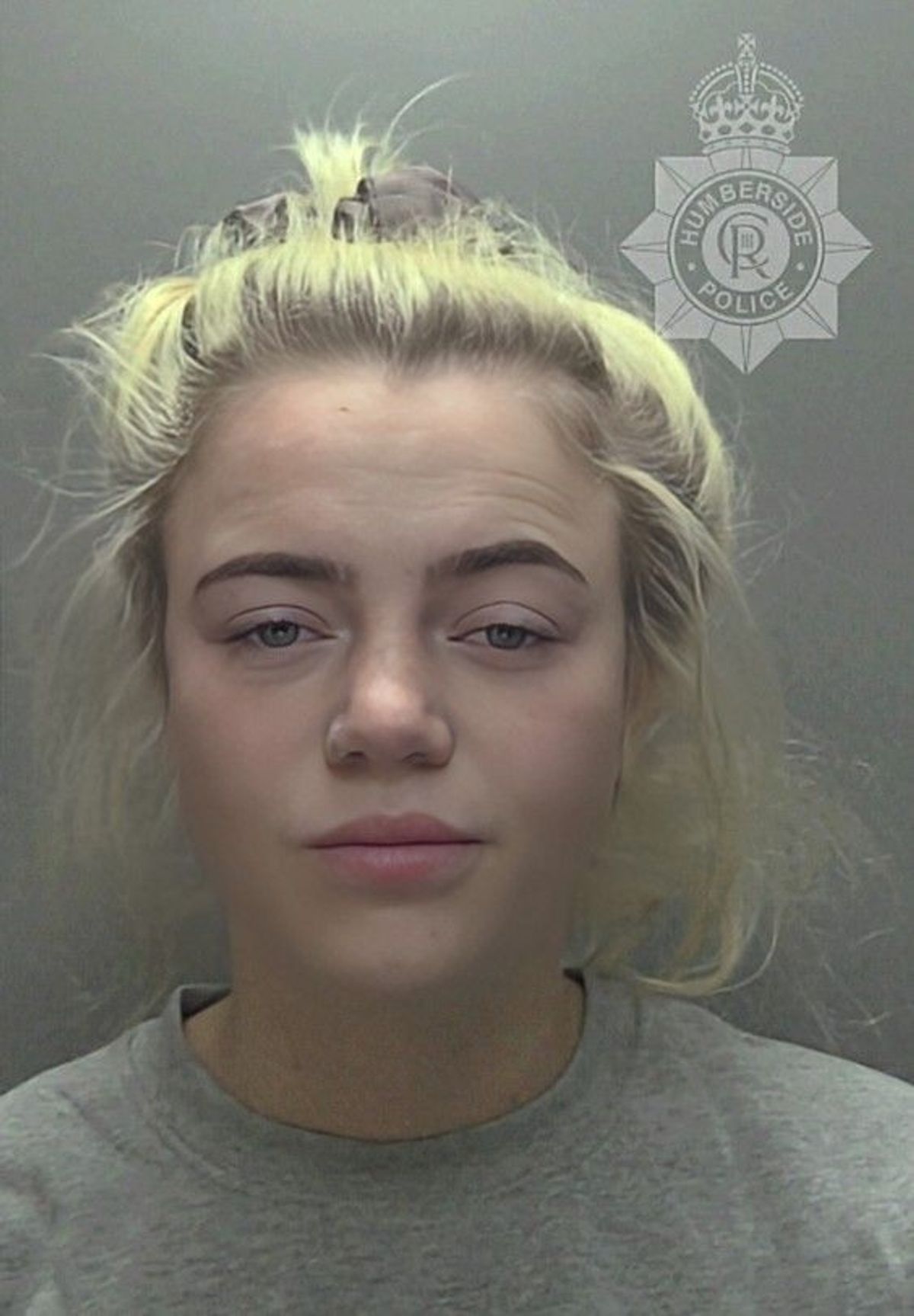 Lauren Tindall