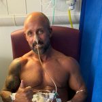 Man was ‘hours from death’ after blaming pineapple for pain