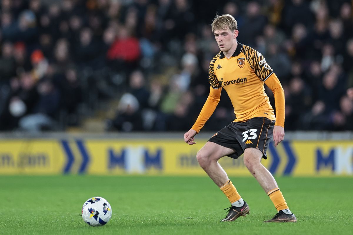 Toby Collyer has managed just four starts all season 