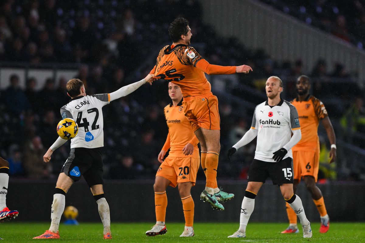Matt Crooks had admitted his frustrations 