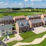 National housebuilder moves forward with plans for almost 400 homes at Barton