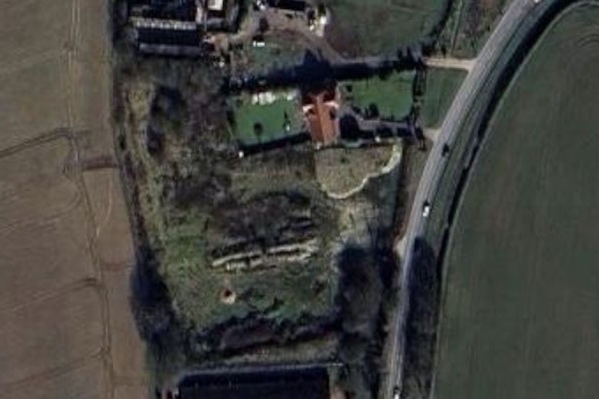 The Beverley Gateway site off Killingwoldgraves Lane
