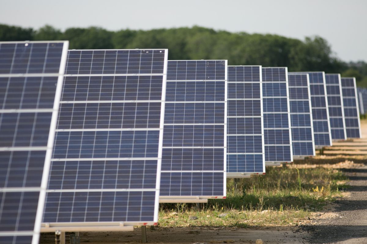 The project would consist of two sites near Beverley