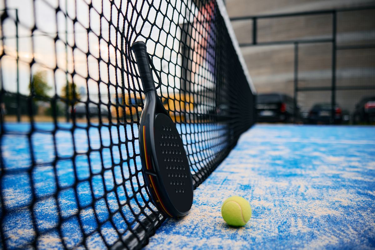 More padel courts could be coming to East Yorkshire
