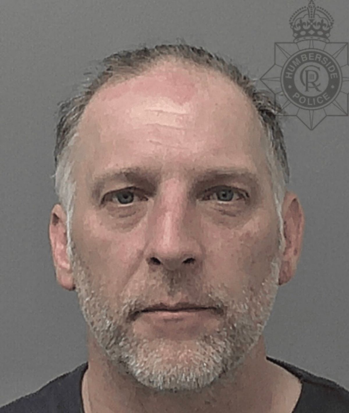 Nigel Bull has been jailed