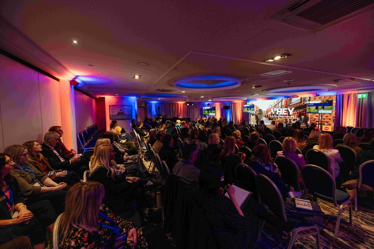VHEY is the the&nbsp;Local Visitor Economy Partnership for the region.