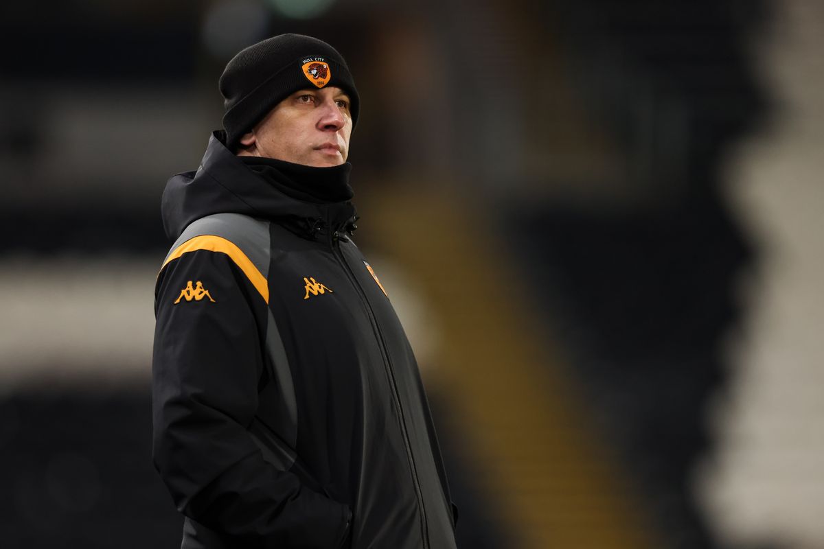 Sergej Jakirovic has made a terrific impression since arriving at Hull City last summer
