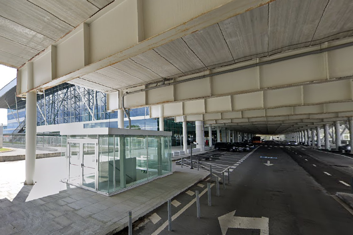 Santiago-Rosalia de Castro airport in northern Spain will close 