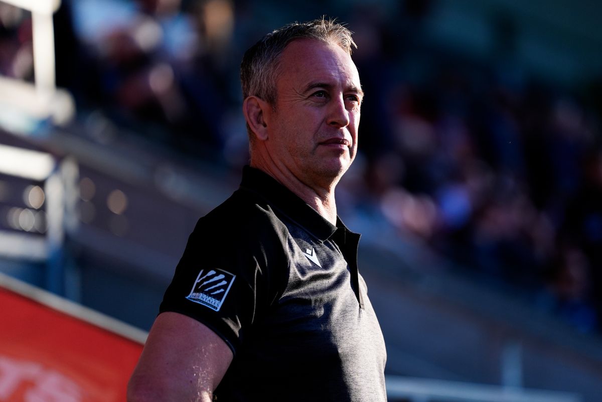 Steve McNamara will be the next coach of Hull FC.