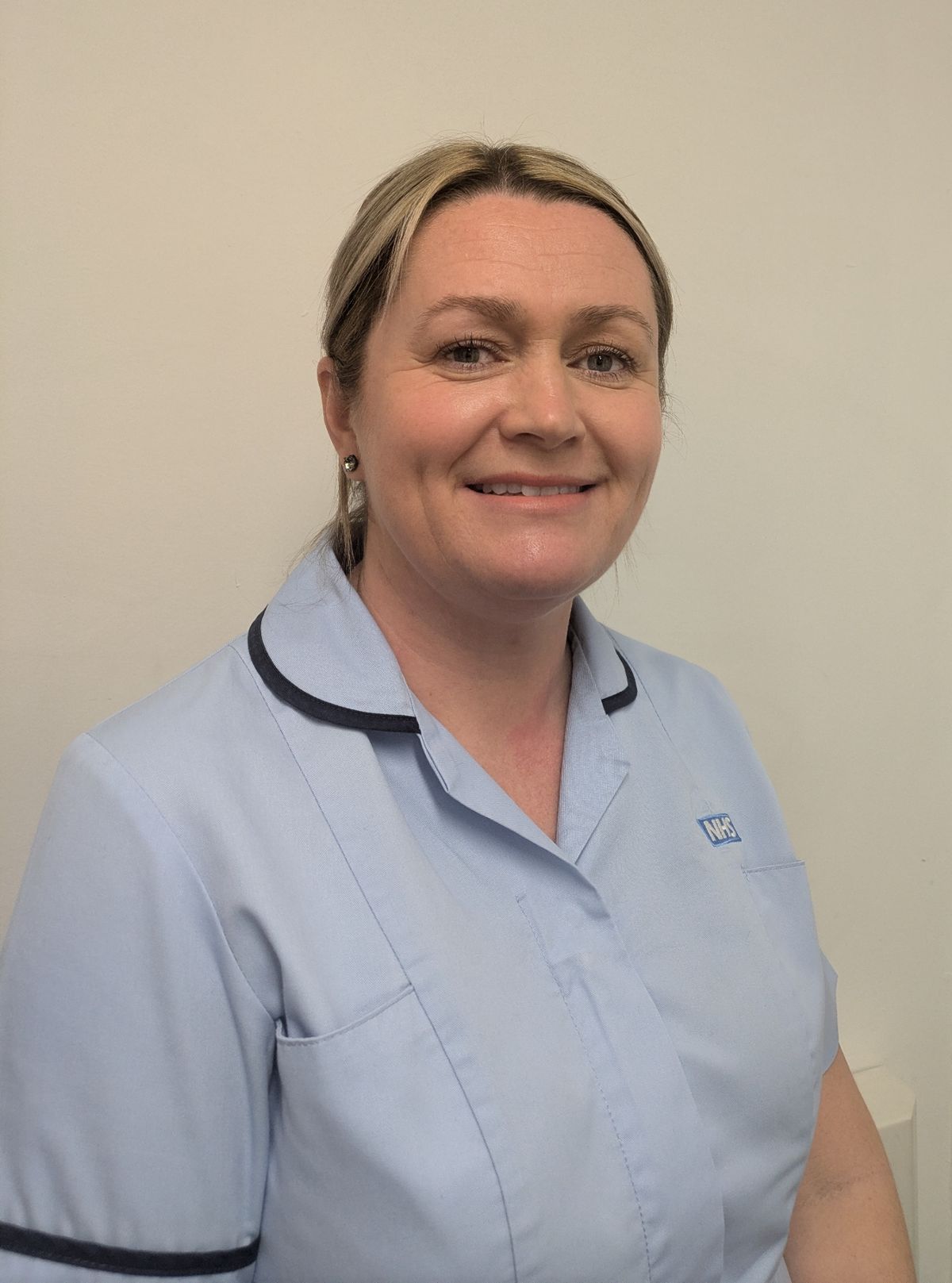 Lindsey Eddom, Health and Development Practitioner