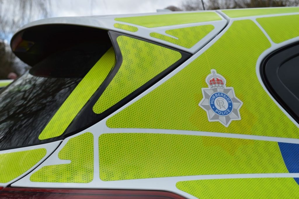Tragedy as body found in Hull in search for missing Paulo - Where In Hull
