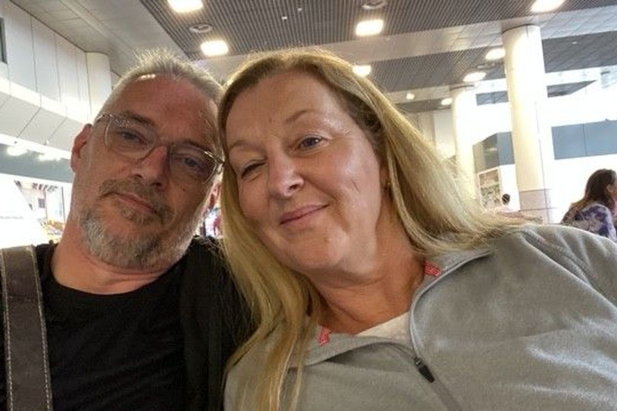 14/04/26 - Package holiday specialists TUI have agreed a five-figure compensation settlement, though have not admitted liability, with a customer who was diagnosed with Legionnaires’ disease – and spent more than a week in hospital - after returning home from a holiday in Cuba. Gary Cushnie, 63, began to feel ill six days into the trip with his partner Julie, in June 2022, suffering from chest pains, shortness of breath and a loss of appetite which left him feeling “totally exhausted”.Gary and Julie ahead of their holiday
