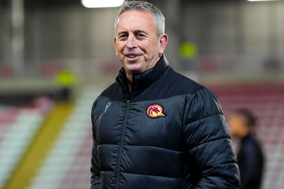 Steve McNamara is expected to become the new Hull FC head coach. 