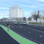 Works to begin on Freetown Way and George Street in Hull