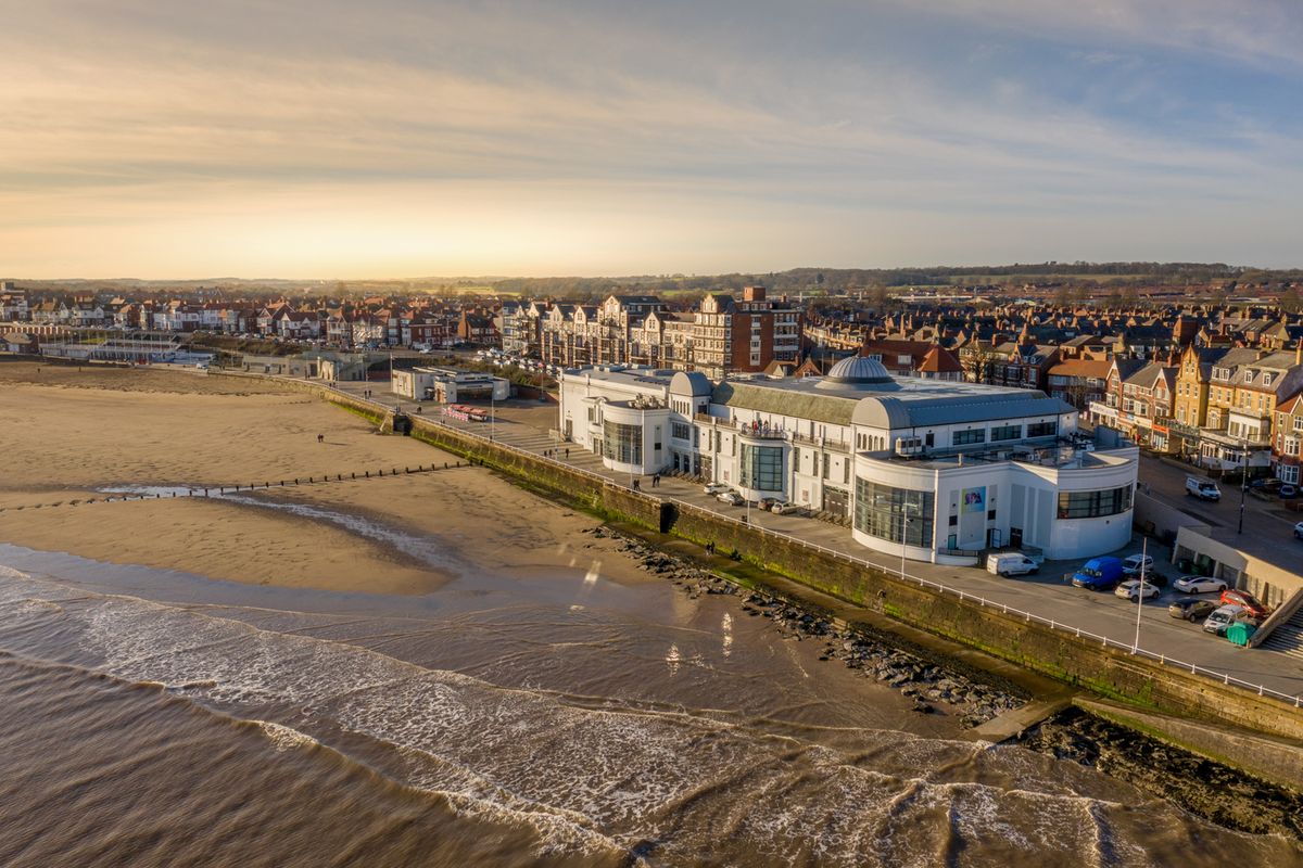 Bridlington Spa