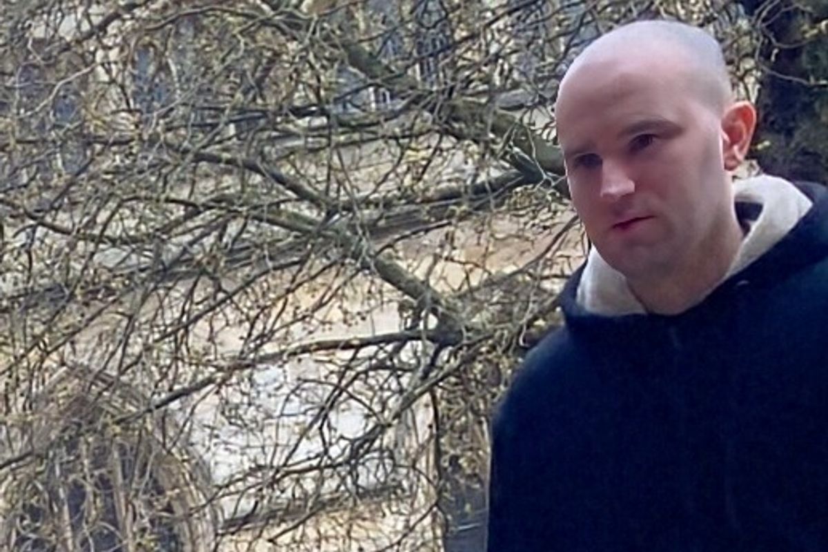 Craig Empson admitted three offences of making indecent images of children and admitted possessing prohibited images of children