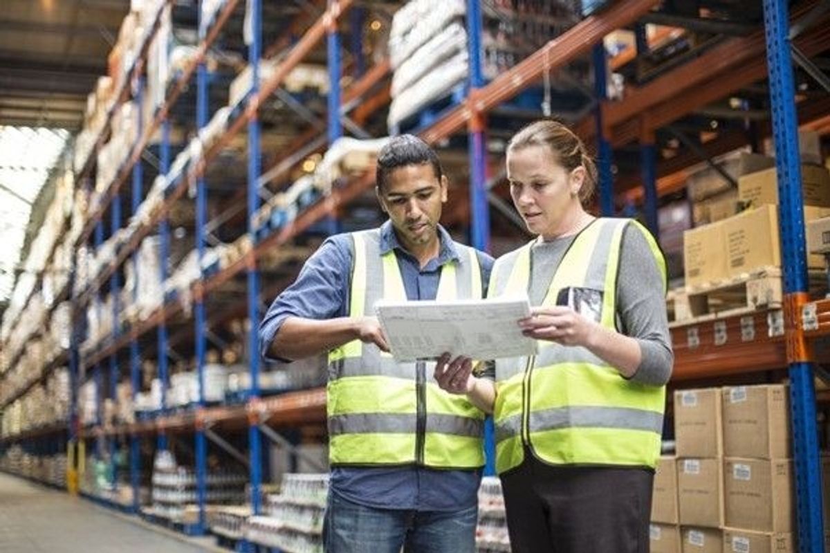 Amazon launches supported internships programme for young people in the East Riding