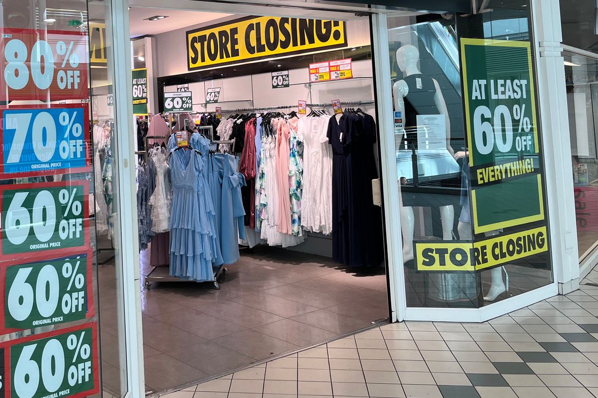 Hull fashion store Quiz, based at Princes Quay, will soon shut