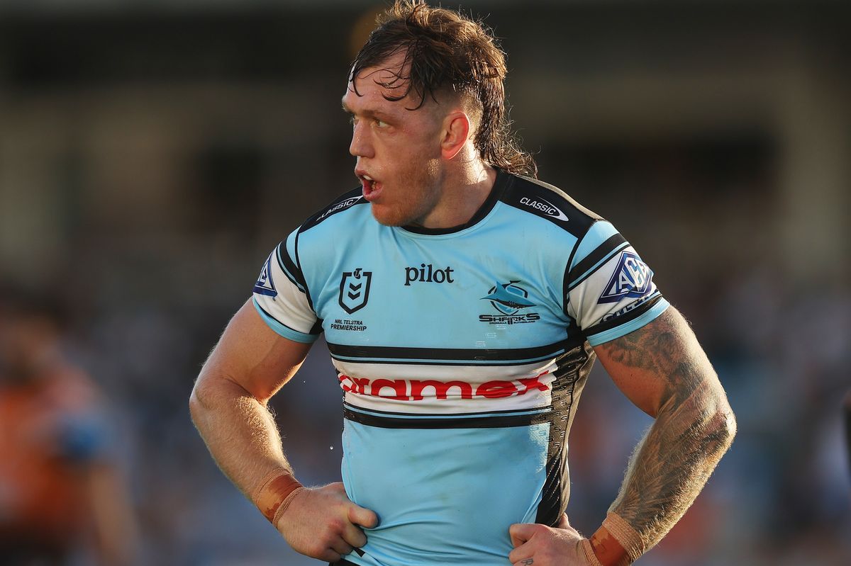 Cameron McInnes is reportedly interested in a move to Super League.