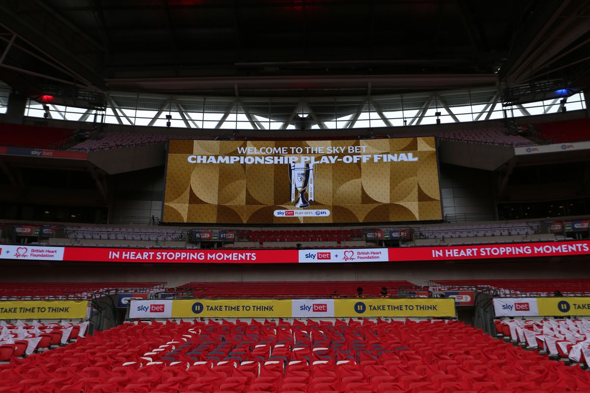 Wembley awaits for Hull City next weekend