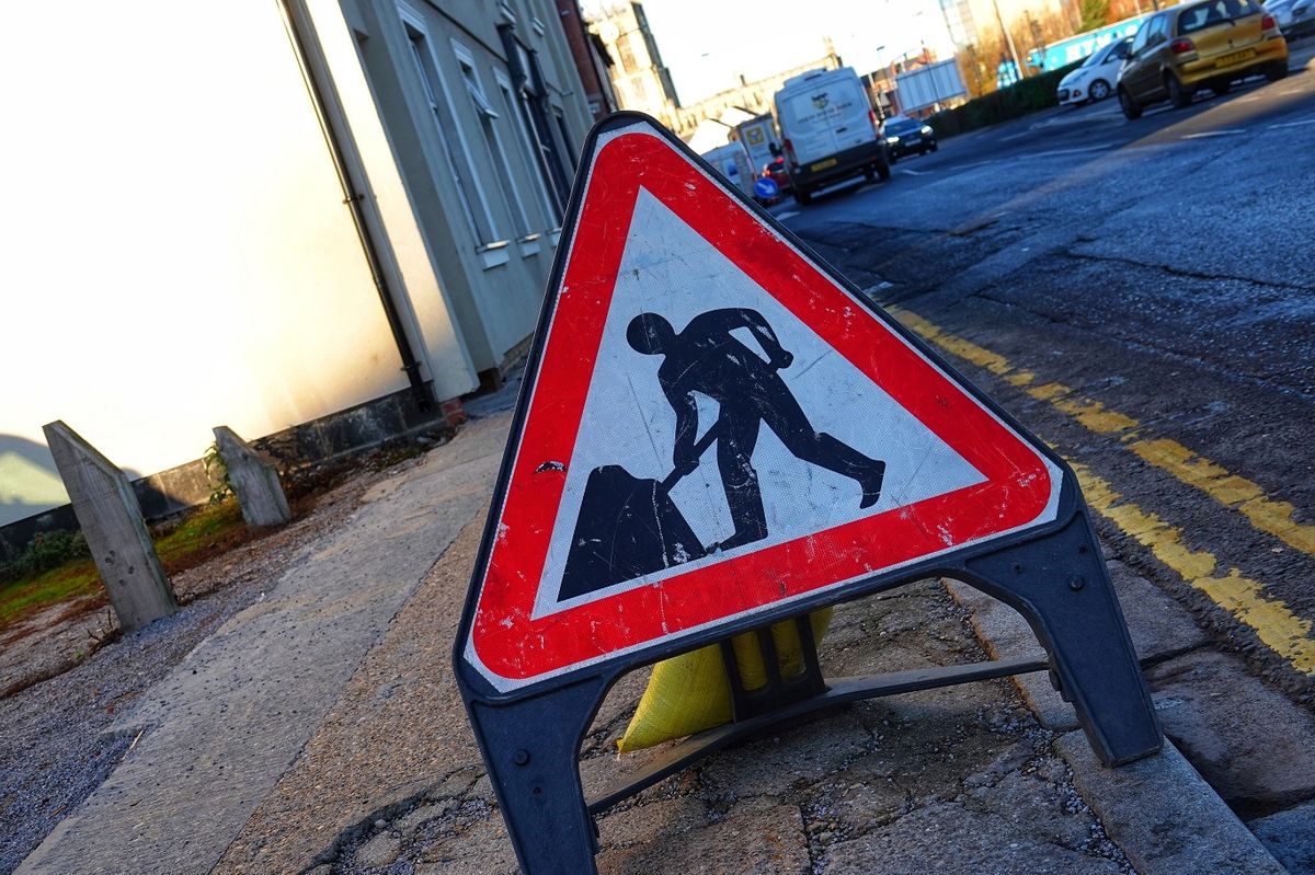 Works are set to take place on a number of roads in Hull