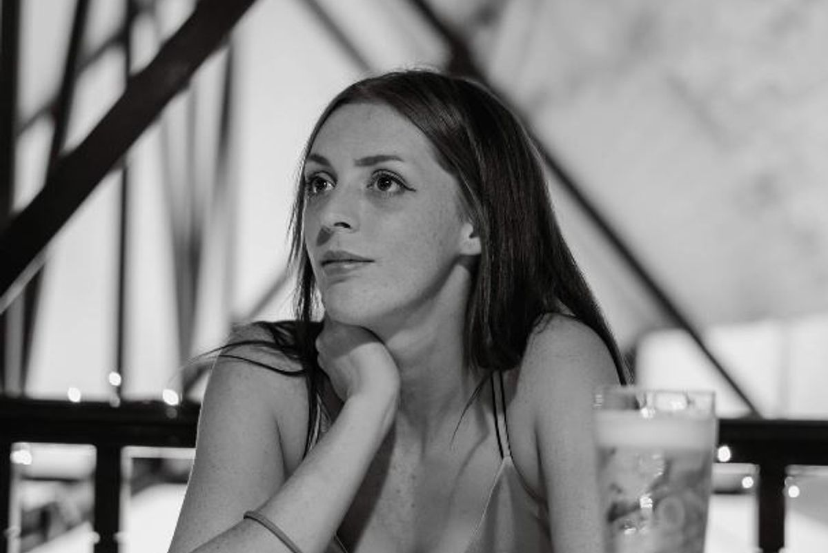 Ellie-Mae Herron was 27.