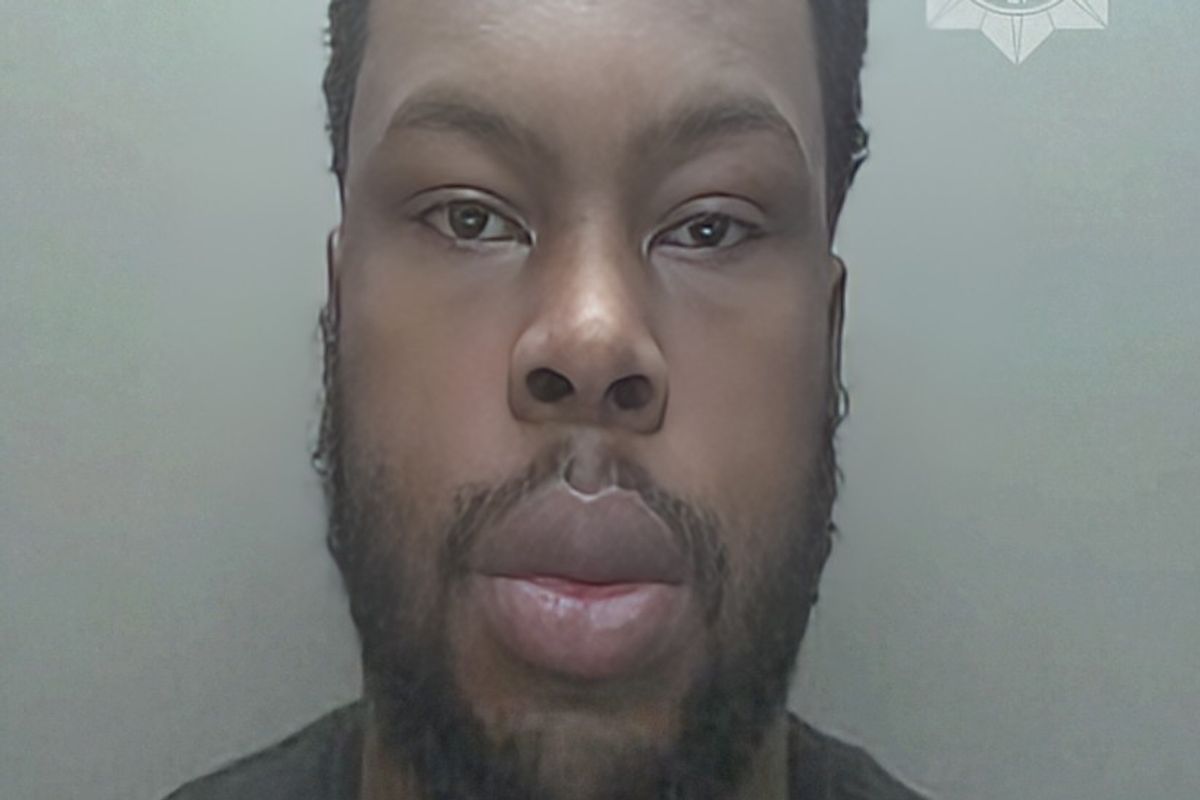 Stacy Ukaegbu admitted being concerned in supplying cocaine