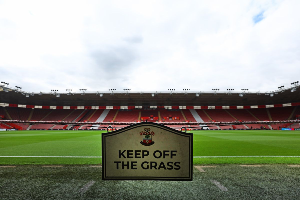 St Mary's Stadium will not be hosting Premier League football next season