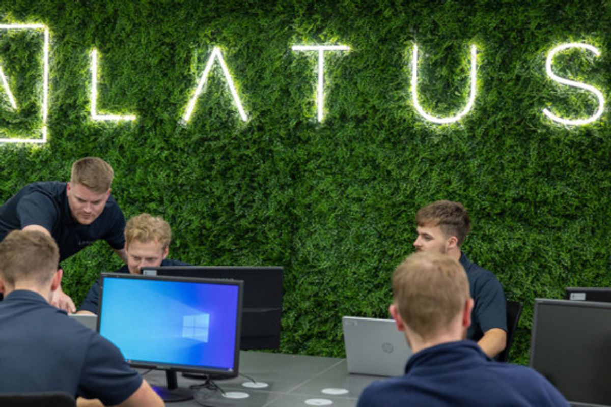 Latus Group has acquired a North East business.