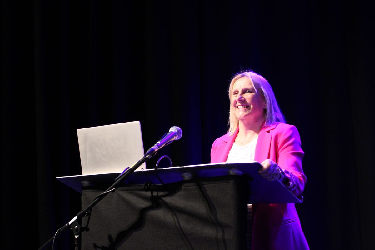 Pat Coyle said the Humber Business Week 2026 will incorporate successful elements form this year's programme.