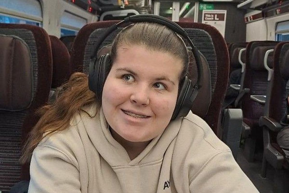 Mariella Rose 'brought sunshine and joy into people's lives'