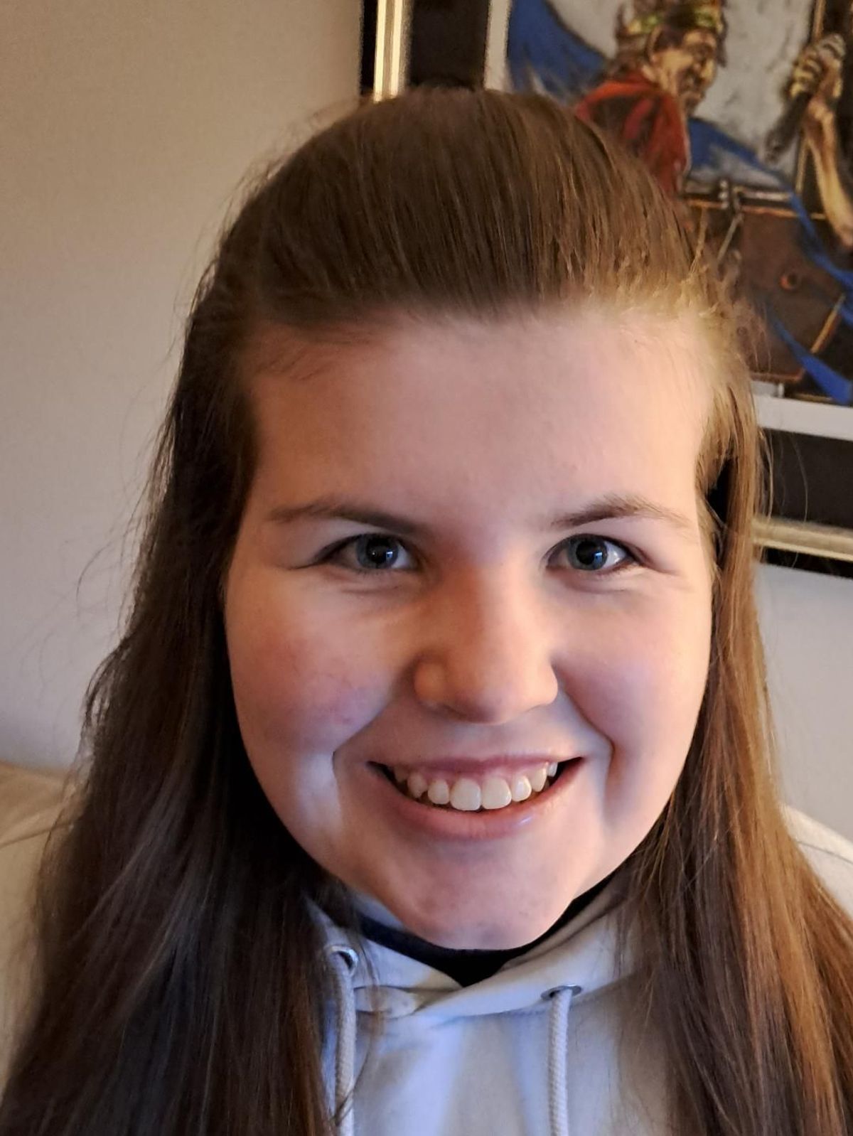 29/04/26 - Tribute to Mariella Rose, who would have been 18 on May 20, who tragically passed away on March 30 in a road traffic accident between her car and a tractor at Everingham, East Yorkshire. Her parents, Christine and Chris, have paid tribute to their ‘selfless, kind-hearted’ daughter who ‘brought sunshine and joy’ into the lives of all who knew her