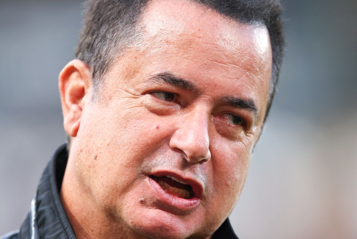 Acun Ilicali has had his say on the ongoing spygate situation