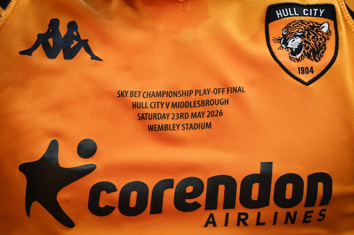 Hull City are preparing for life in the Premier League