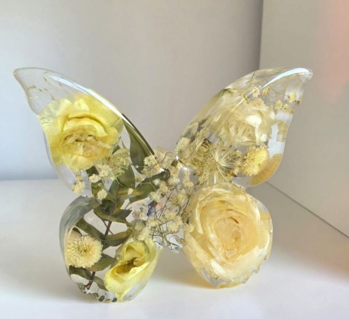 Forever Ava Designs is based out of Hull.