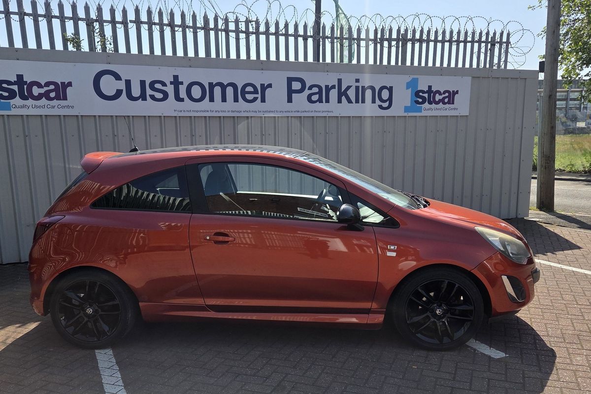 The car being given away by 1st Car in Hull, on the back of the Tigers' promotion to the Premier League