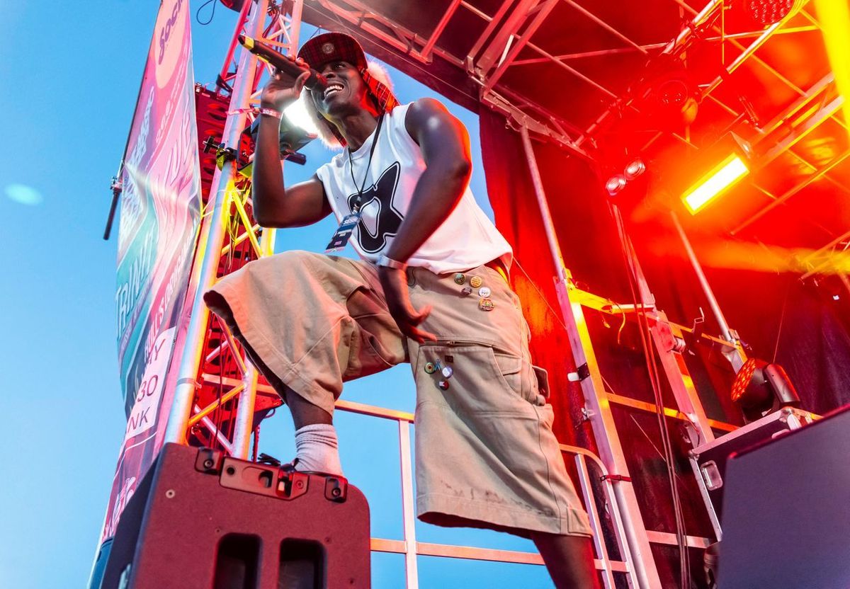 05/05/26 - Humber Street Sesh festival is back for 2026 following uncertainty about its future. Picture - Paul Newbon Photography