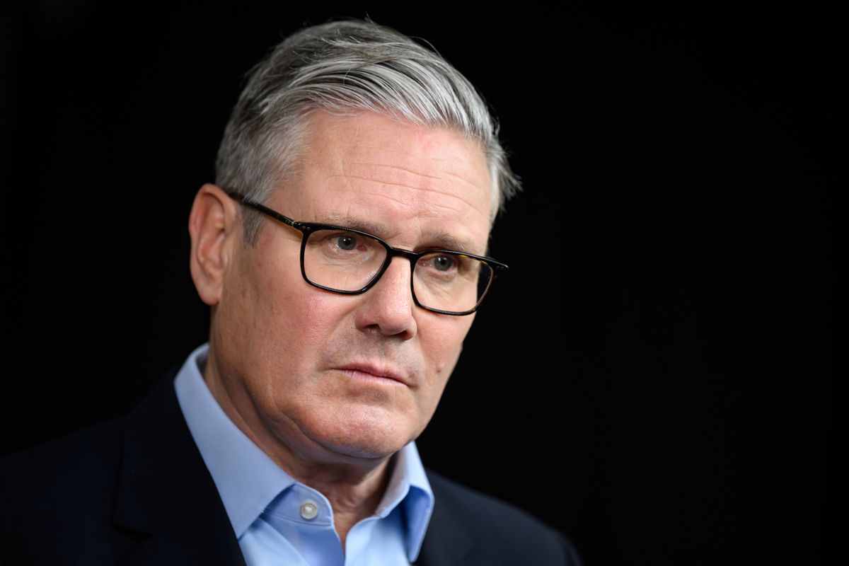 Prime Minister, Sir Keir Starmer, is facing pressure after Labour's disappointing local election results