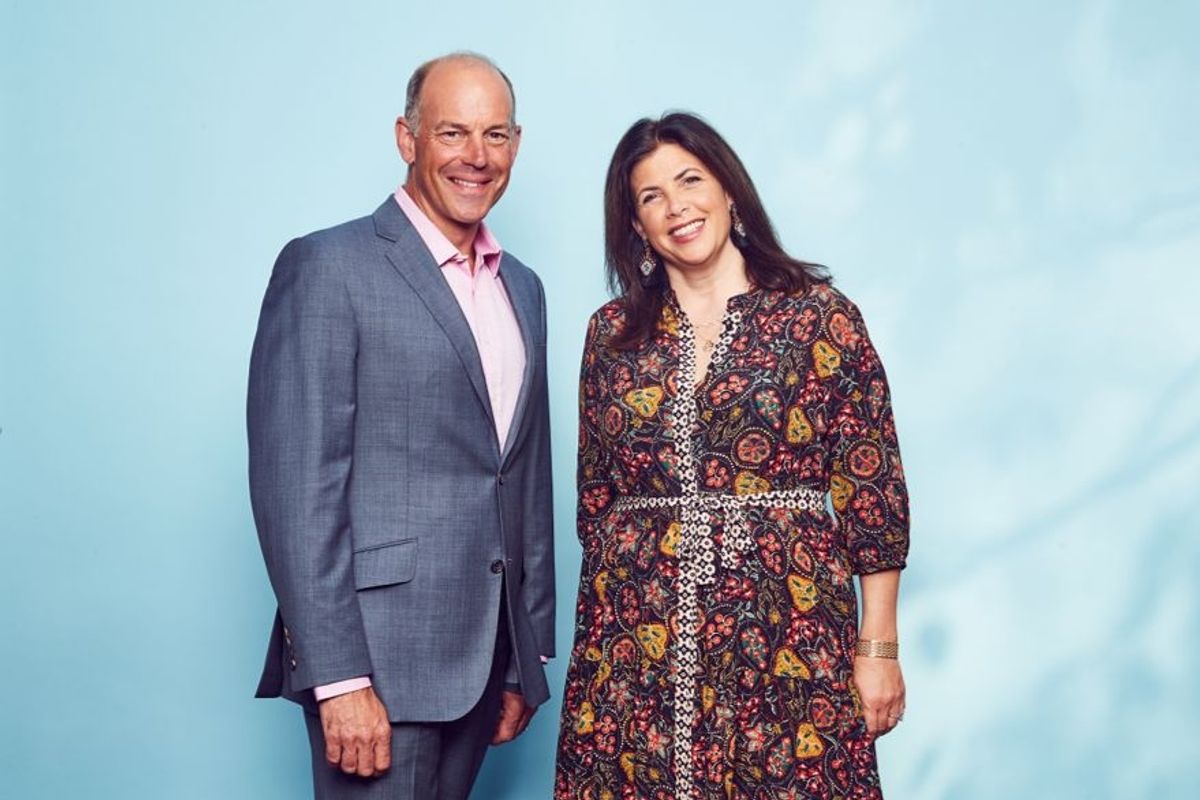Property experts Phil Spencer and Kirstie Allsopp are looking for Hull house hunters