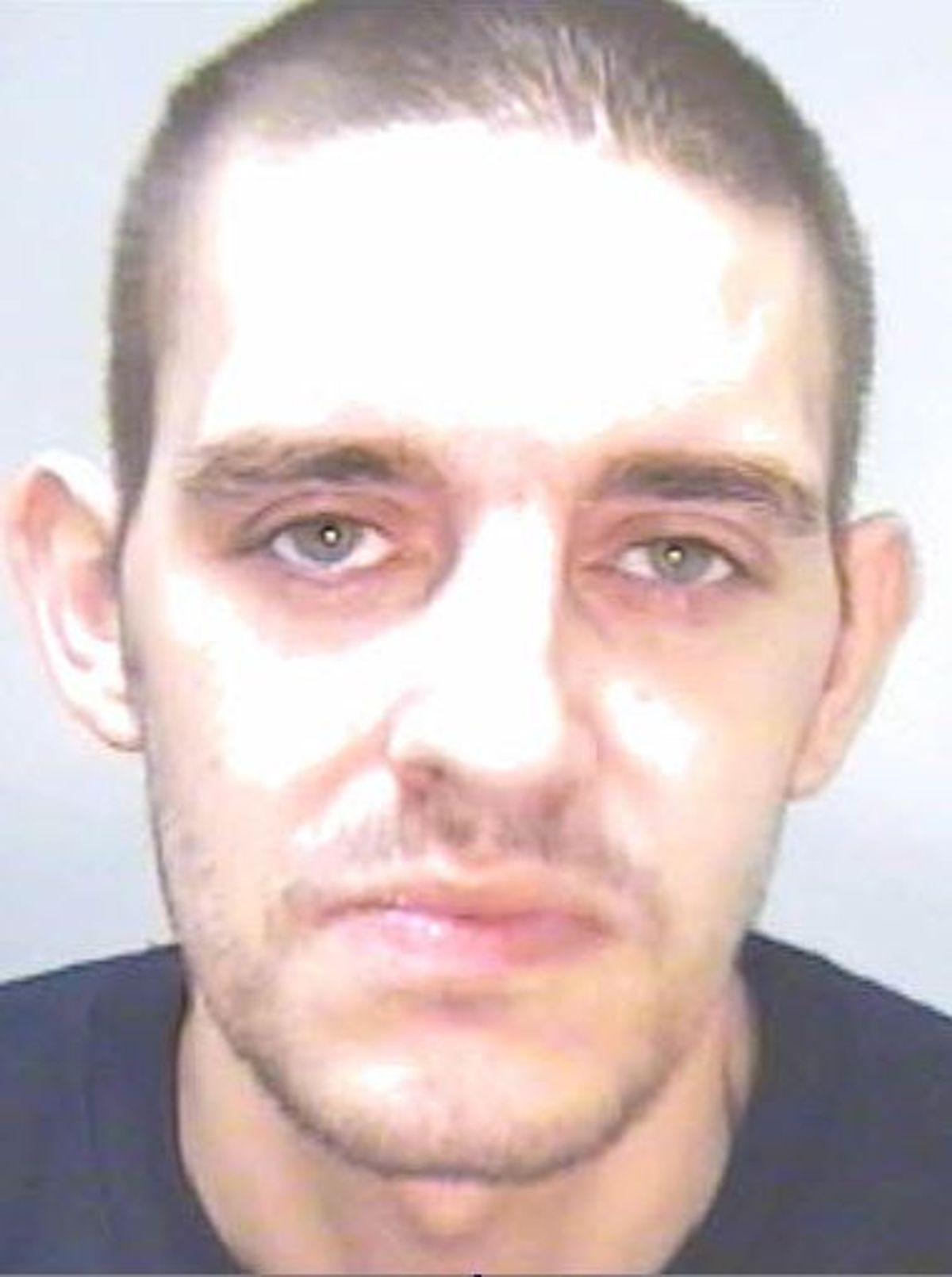 John Rytting, jailed for 13 years