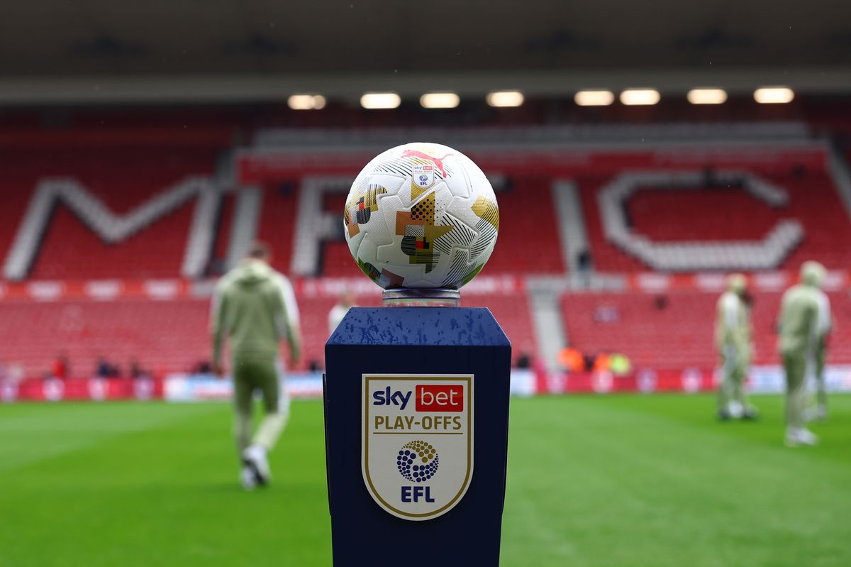 Middlesbrough were beaten 2-1 after extra-time against Southampton in the play-off semi-final