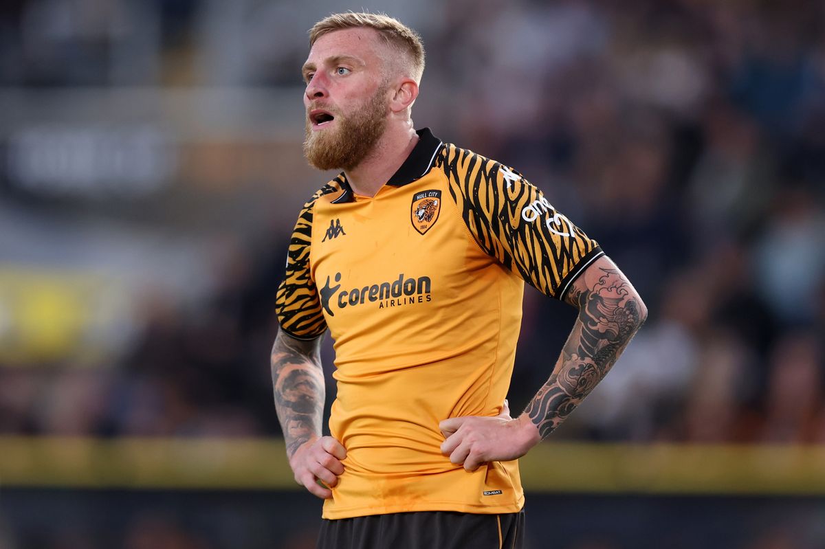 Could Oli McBurnie yet make it into Scotland's World Cup squad?