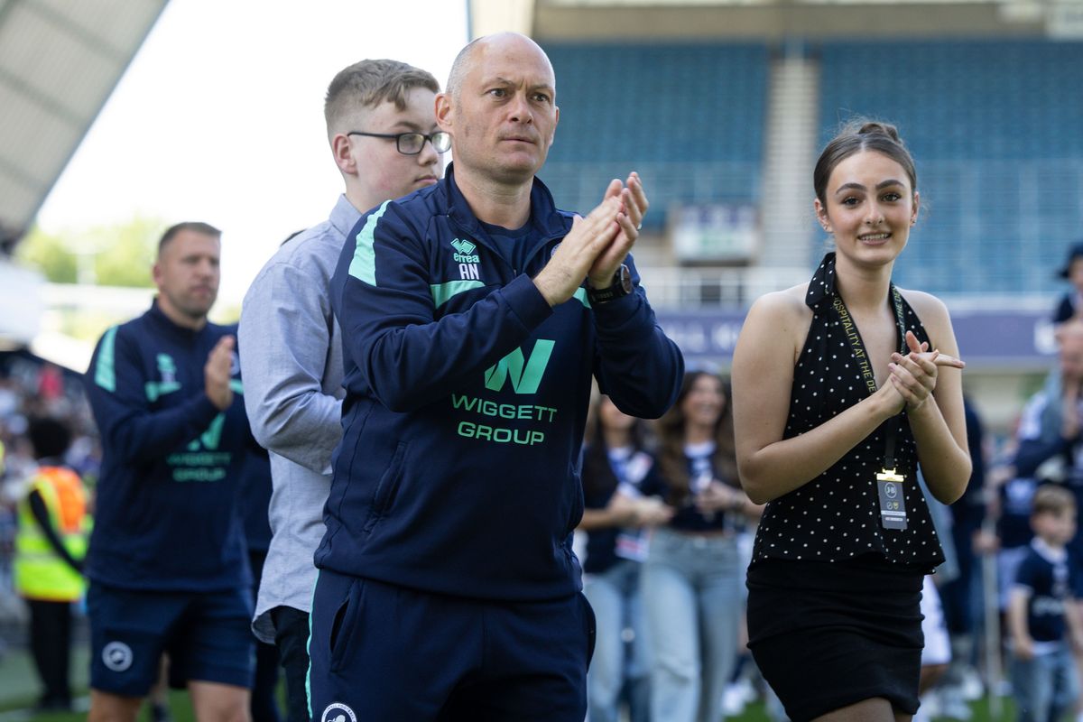 Alex Neil says Hull City deservedly claimed a play-off place