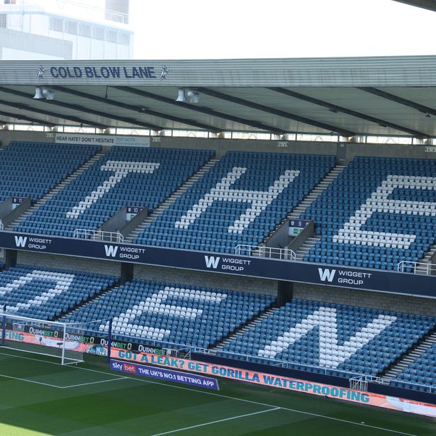 The Den will be sold out for a huge night under the lights