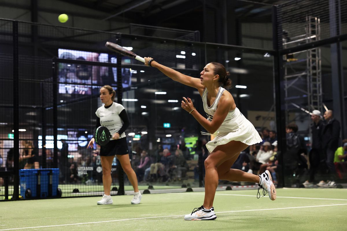 New padel courts could be coming to Beverley