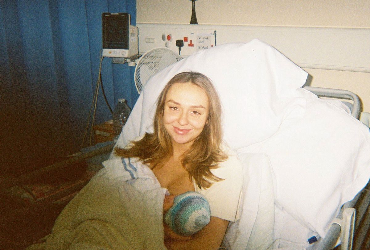 Krabbe disease strips the protective coating off the nerves, causing the brain to lose its ability to communicate with the body