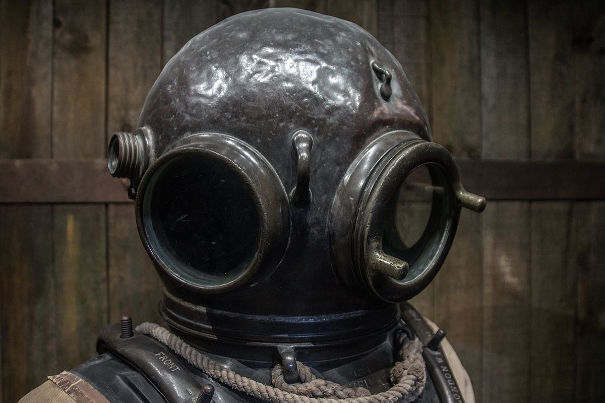 Goole Museum will host a public launch event at 1pm on May 23.