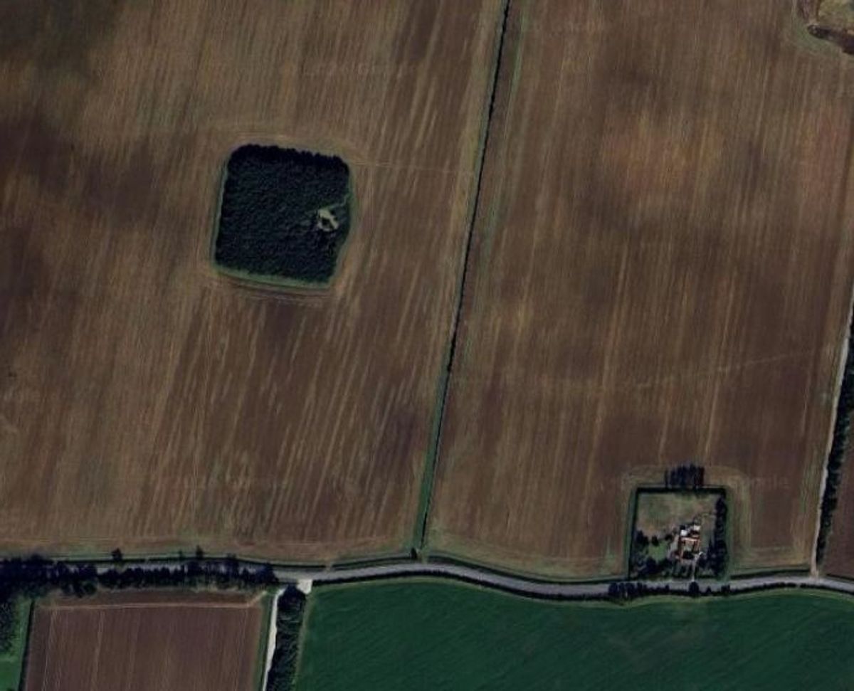 Burton Road, Burton Pidsea
