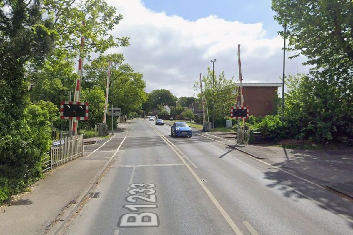 Thwaite Street, Cottingham